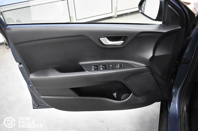 KIA Stonic 1.4 MPI EcoGPL Style